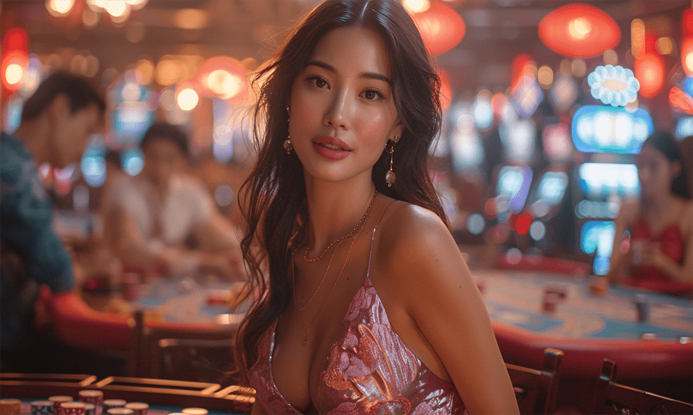 baccarat casino online
